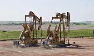 Eagle Ford Rig Count Goes Up