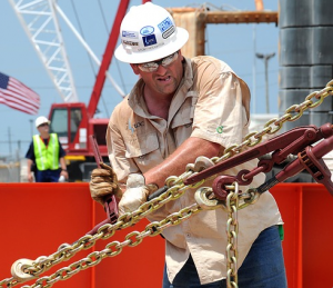 Oil and Gas Workers Still Unemployed