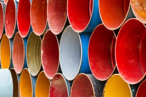 Eagle Ford Rig Count Drops
