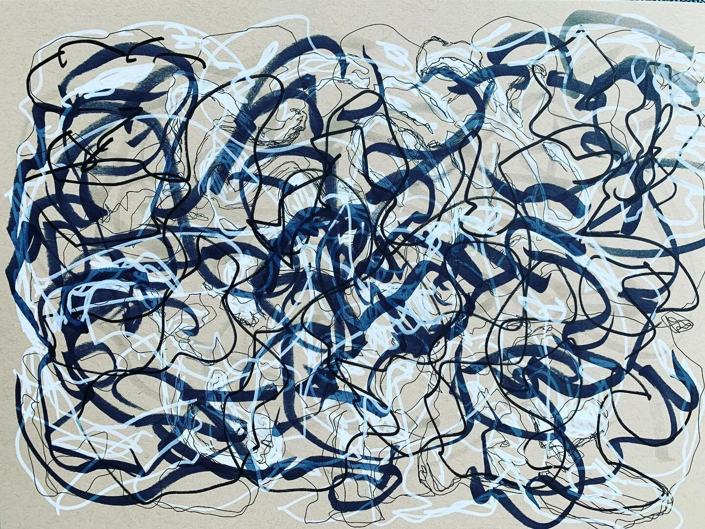 #art #artistsoninstagram #artist #artistsofinstagram #abstractart #abstractexpressionism #abstractartist #creativemovement #artgallery #intuitiveart #outsiderart #outsiderartist #artcollector #lineart #figureart #inkart #artwork #femaleartist #automa