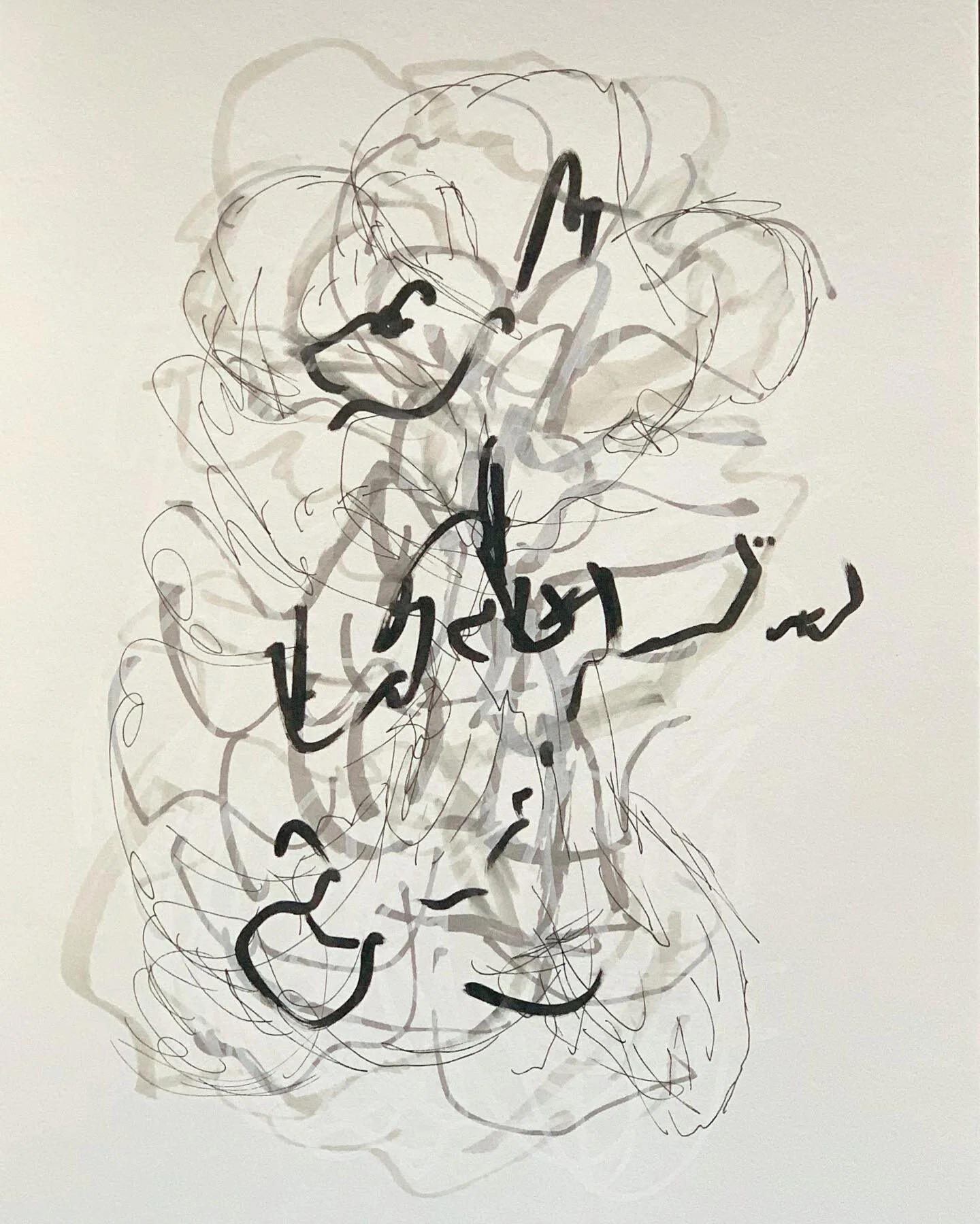 Passion #art #abstractfigurative #abstractart #abstractsketch #outsiderart #artist #abstractartist #artistpassion #artexpression #creative #outsiderart #naiveart #lineart #uniqueartist #uniqueartwork