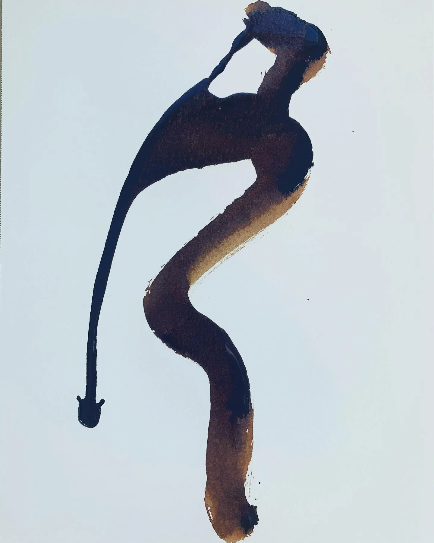 #lineart #line #interiorsdesign #artcollector #designer #artcollector #art #abstractart #abstractartist #mindfulness #minimalism #sketch #indiaink #simple #femaleartist #artistsoninstagram #artist #inkpainting #intuitiveart #na&iuml;veart #outsiderar