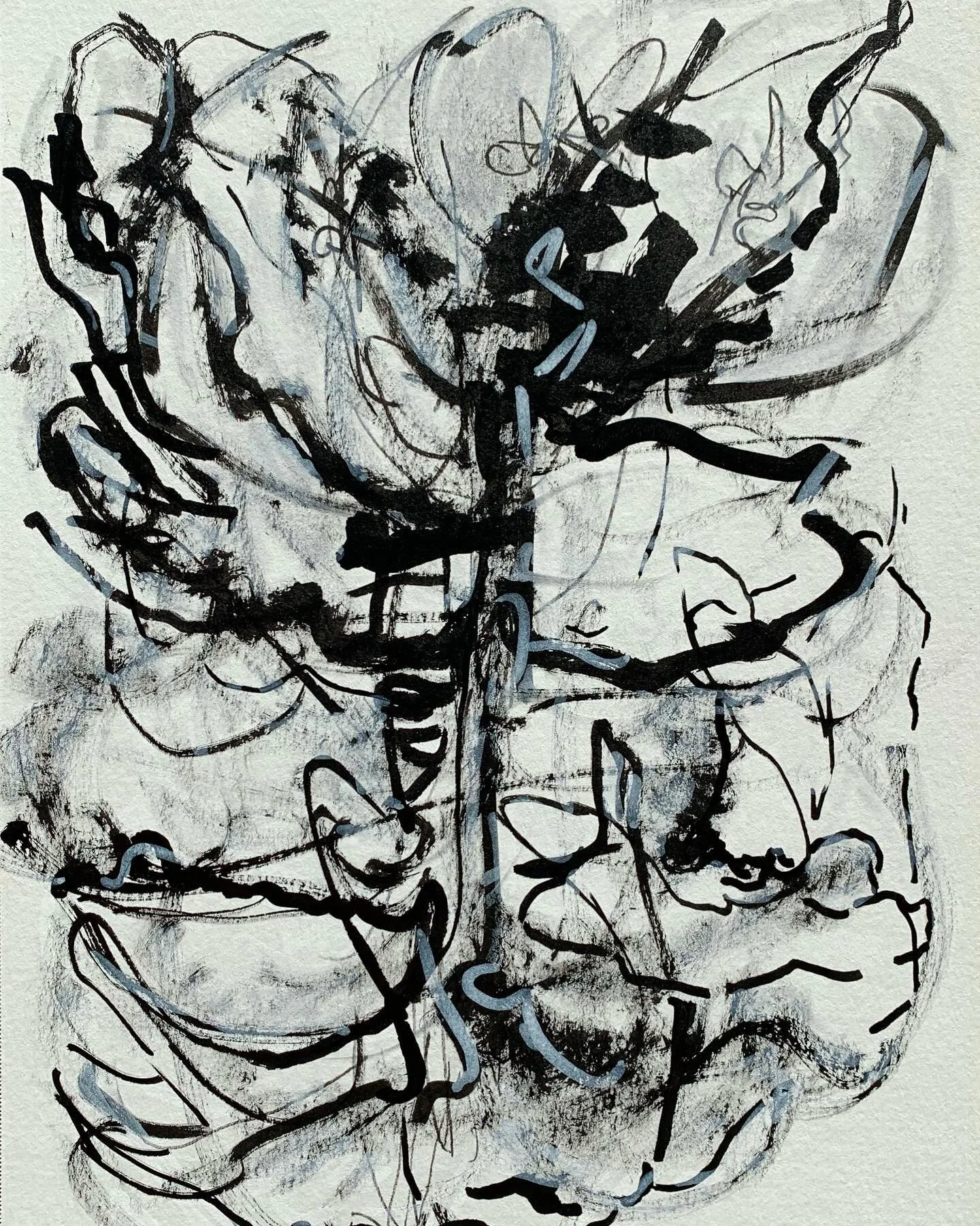 #abstractart #abstractexpressionism #abstractartist #abstract #abstractdrawing #automaticart #automaticartwork #artwork #femaleartist #artistsoninstagram #artcollector #interiorsdesign #sarahsadlerart #designinspo #artcollector #naiveart #outsiderart