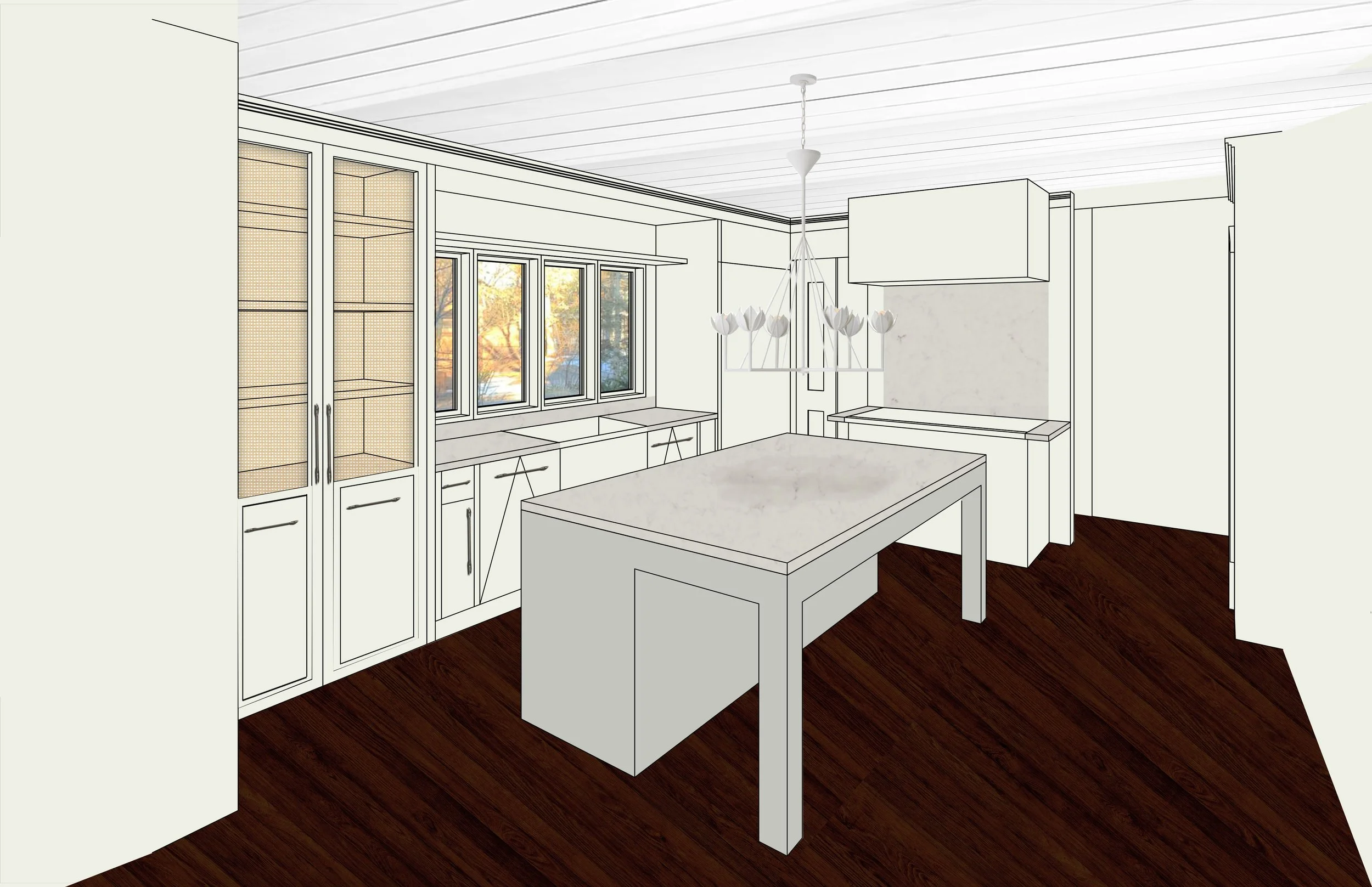 Kitchen View 1_White Exhaust_Grey Island.jpg