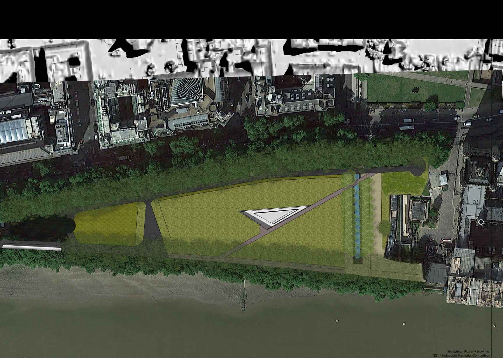 With Heneghan Peng Architects