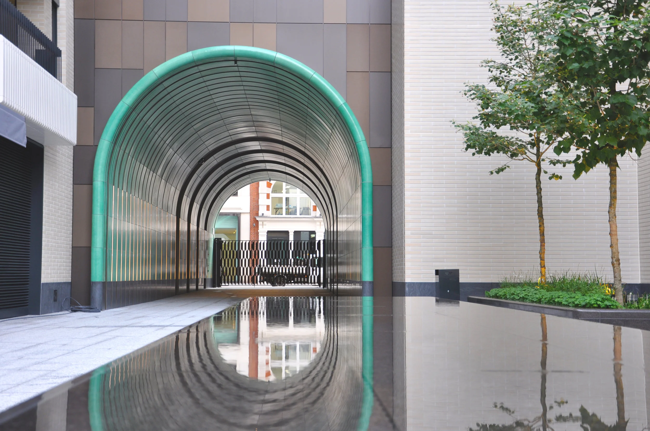 Rathbone Square — Gustafson Porter + Bowman