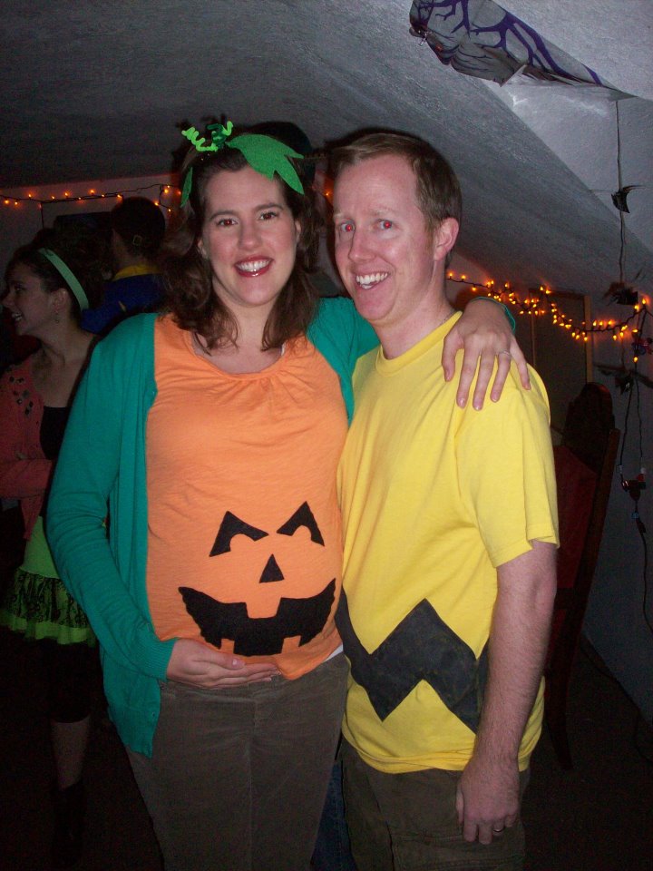 Charlie Brown and the Great Pumpkin, 2011