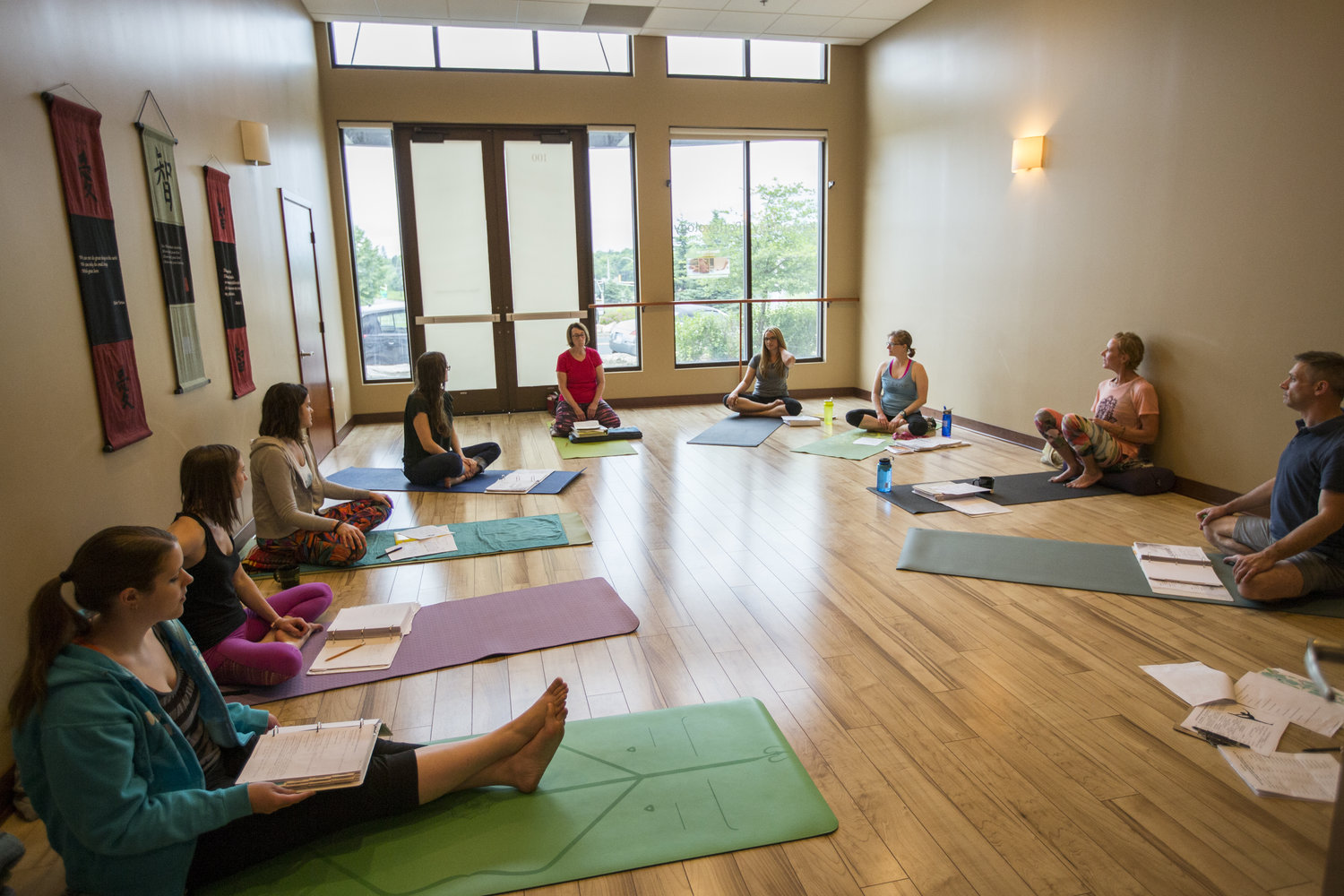 Green Lotus Yoga – Minnesota Workshops, Events & Retreats — Green Lotus Yoga  & Healing Center