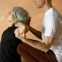 Thai Yoga Bodywork &amp; Massage 