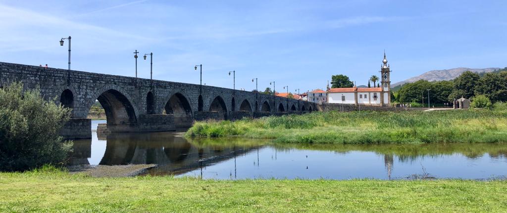 Camino de Santiago