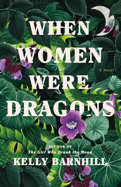 The Dragon Within Us