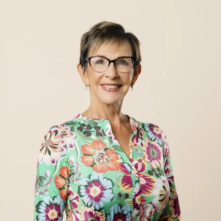 Marcia Appel