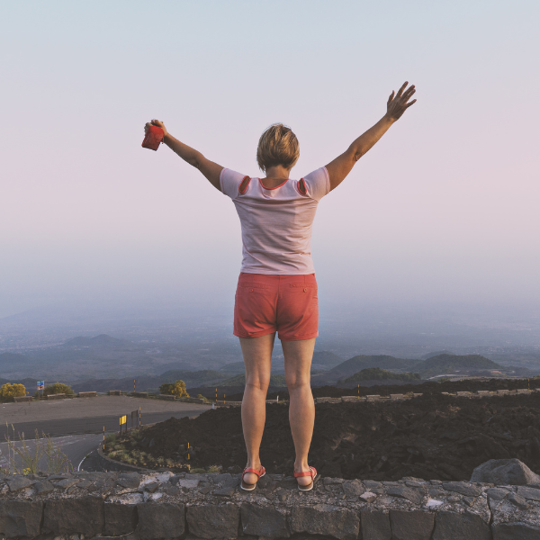 Bringing Menopause into the Light