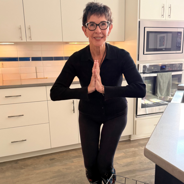 Marcia's Musings: Fun in Bed (and Other Household Stories)