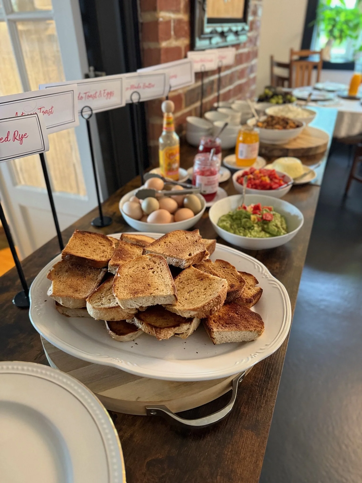 Breakfast Buffet 2.JPG