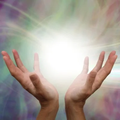 Wisdom in the Classroom: Reiki Lessons from My Students