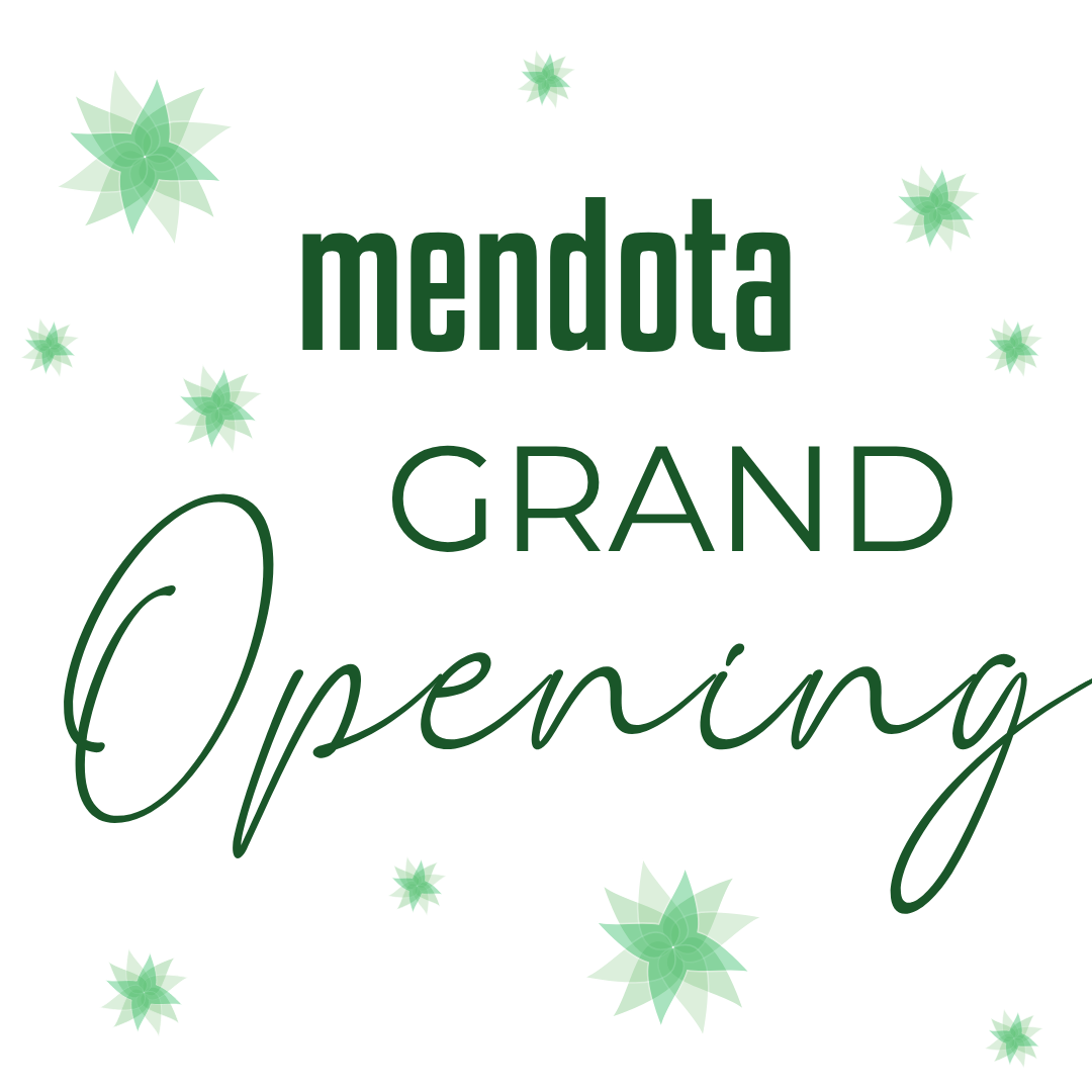 Mendota Grand Opening Celebration 