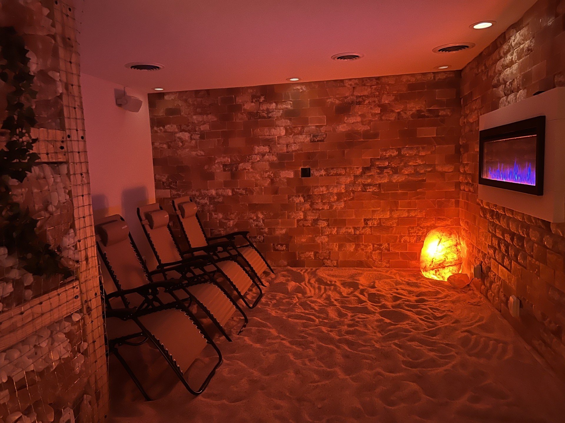 Salt Cave 