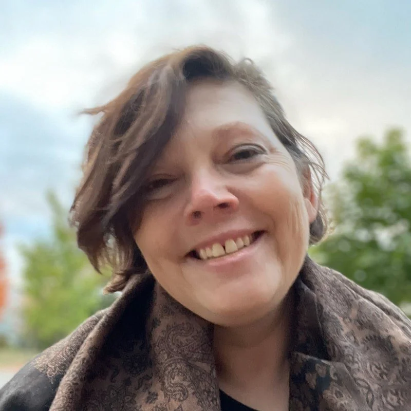 Angela Peterson