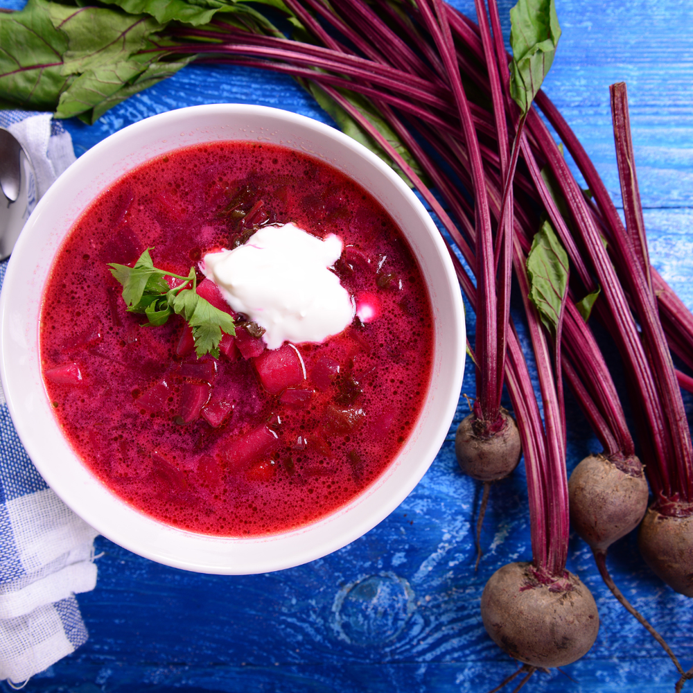 All About Beets — Green Lotus Yoga & Healing Center