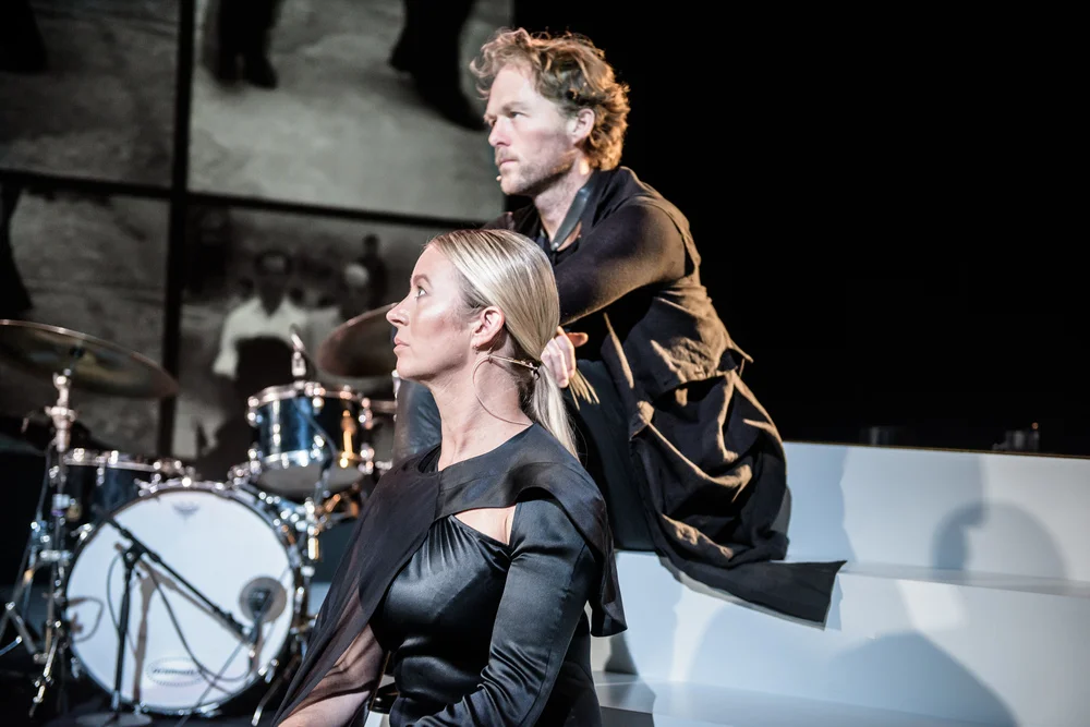 Genopsætning af Dansejæger på Den Fynske Opera i Januar 2018