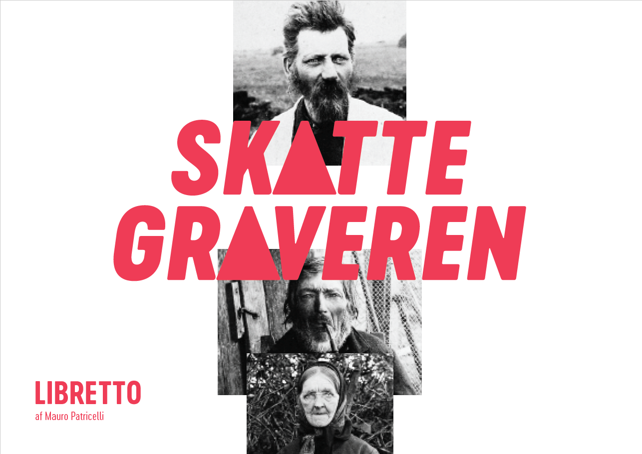 Skattegraveren