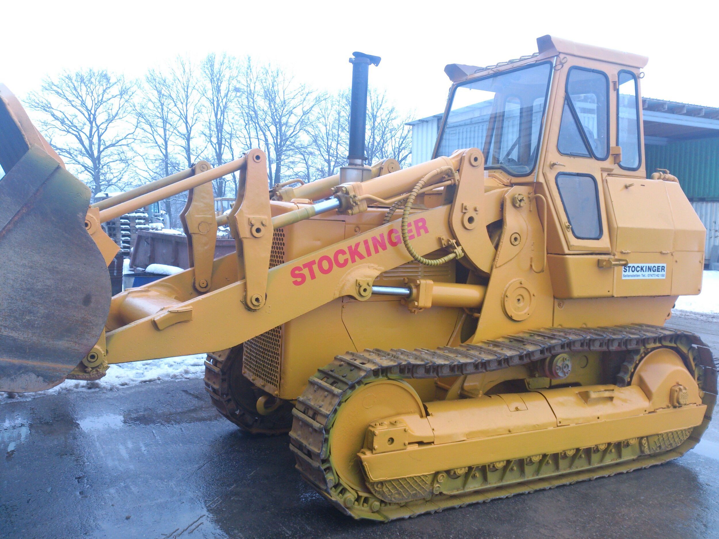 CAT Laderaupe CAT955 Foto2.jpg