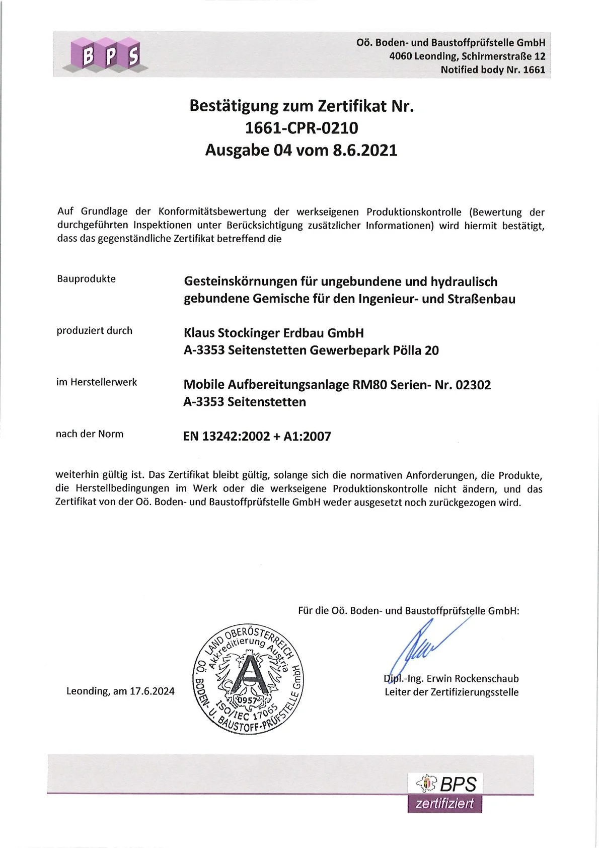 11.05. CE-Zertifikat mobile Aufberreitungsanlage RM80 2024.jpg