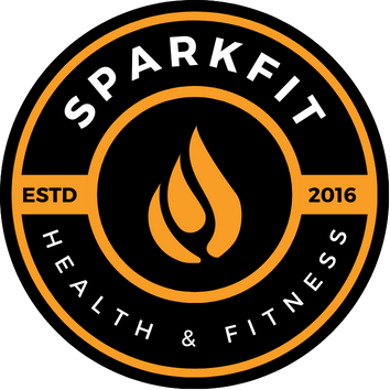 SparkFit Health &amp; Fitness