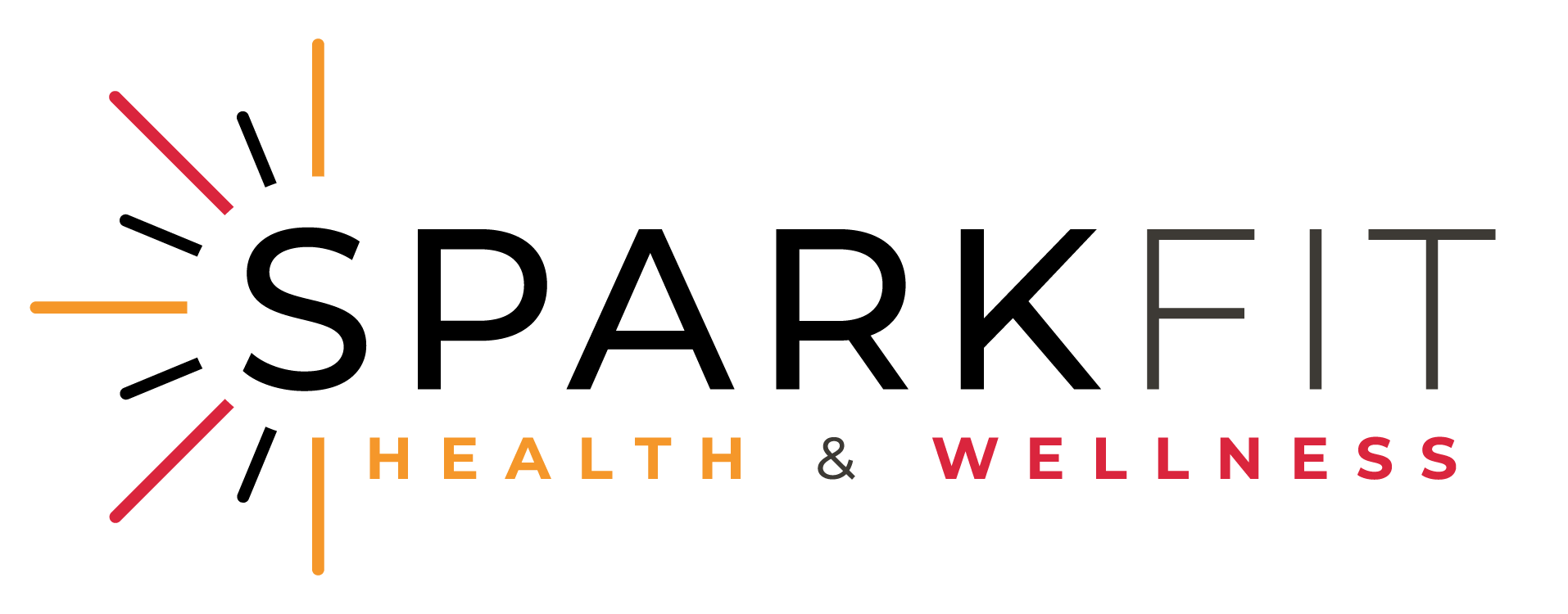 SparkFit Health &amp; Fitness