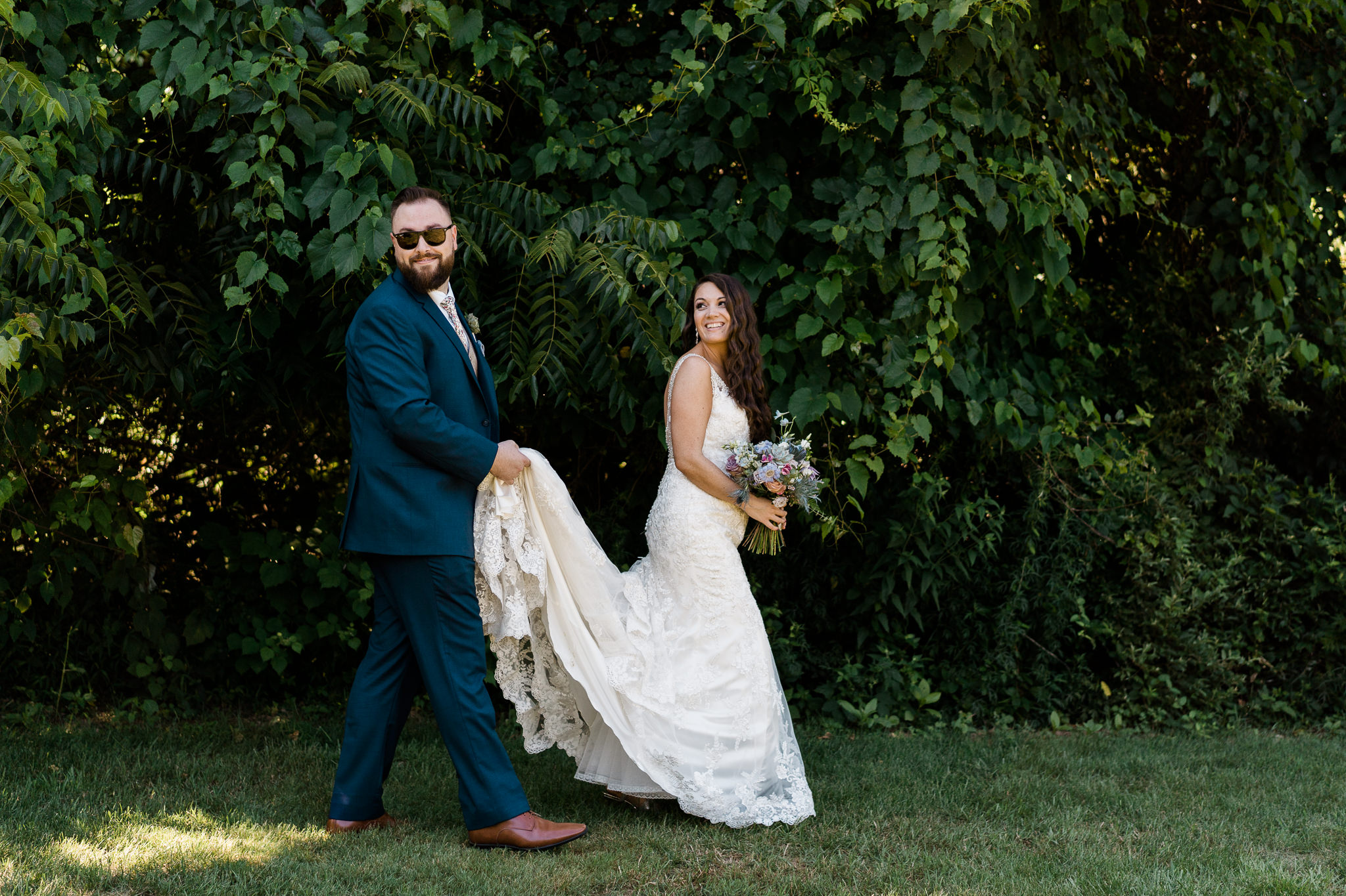 Cathy & Taylor Jacks Barn Oxford NJ Wedding-4.jpg