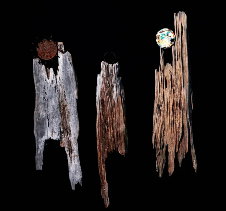 Resurrection Trilogy