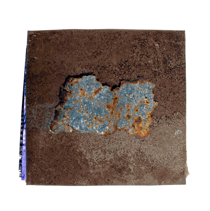 Re-enslavement Revisited Three