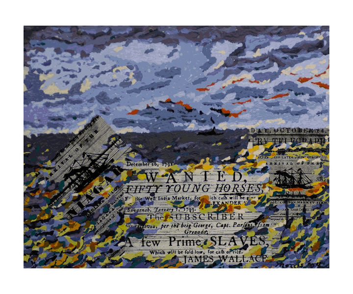 Middle Passage
