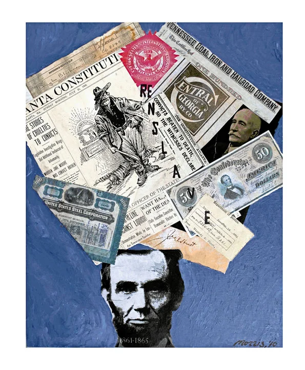 Joel Hurt Reconsidered