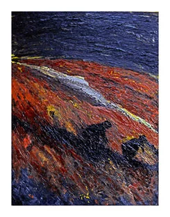 Fields of Fire
