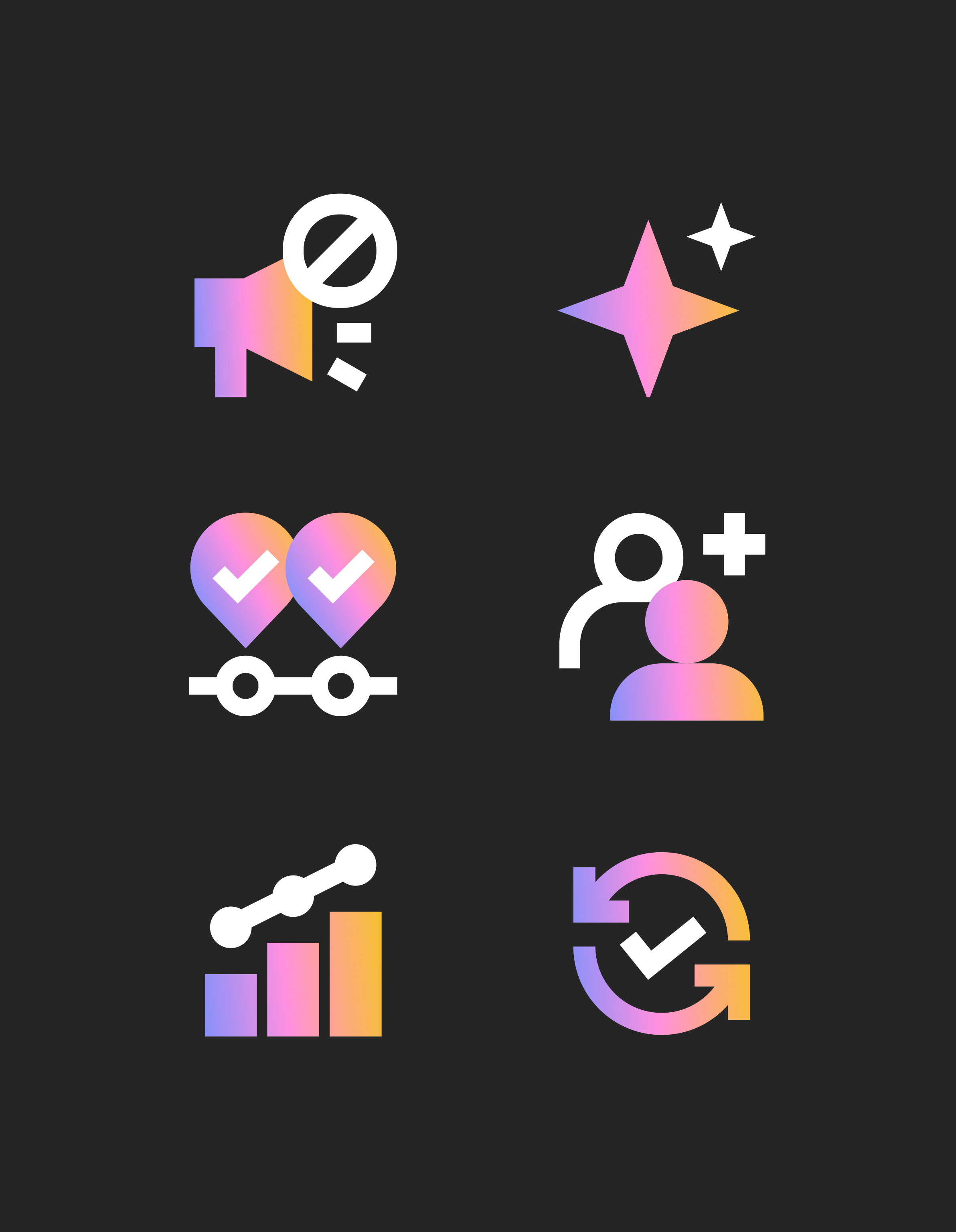 Brilliant.org Premium Icons