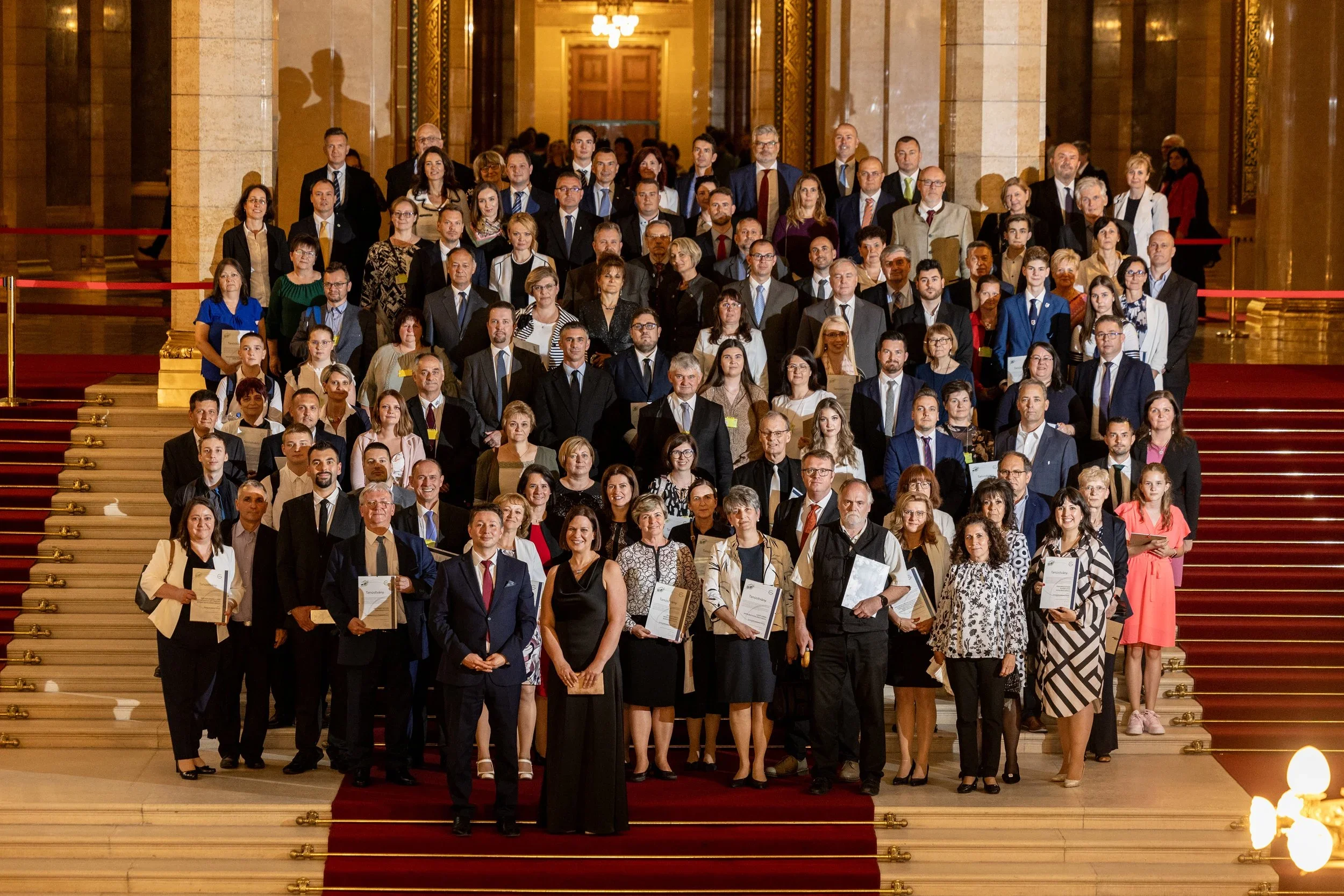 VEP 2025 - Új időpont, meghosszabbított pályázási határidő