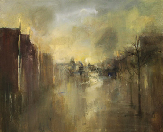 Alexandra Road