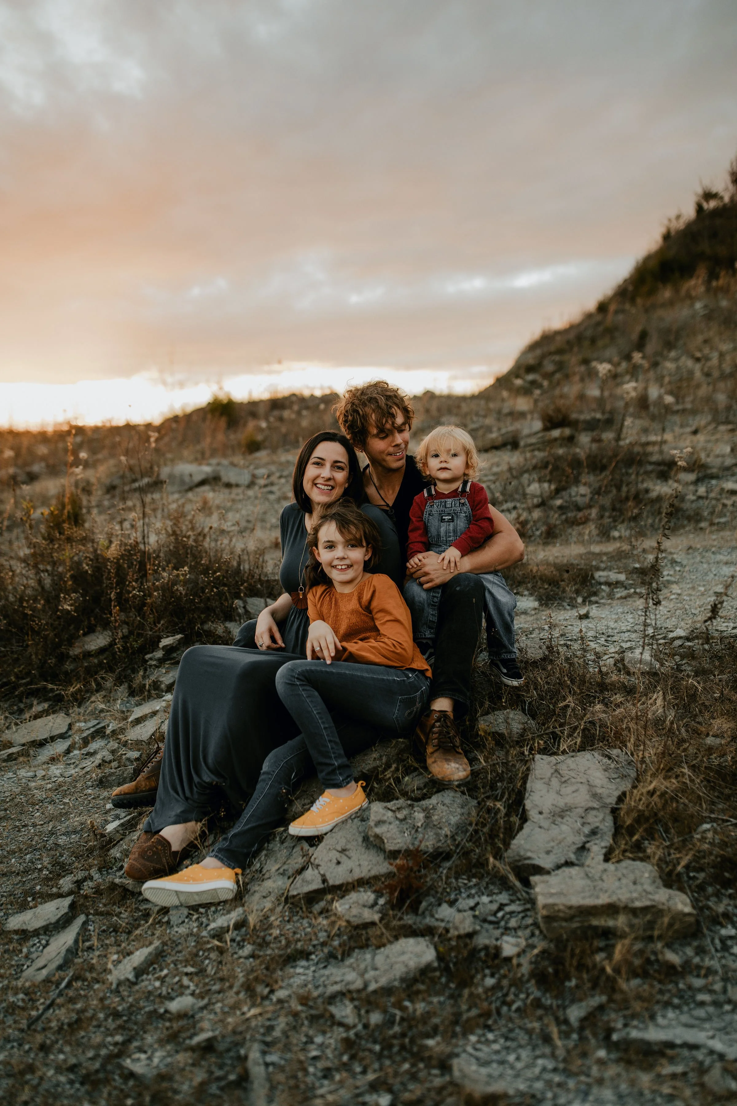 Should you pick your own location?