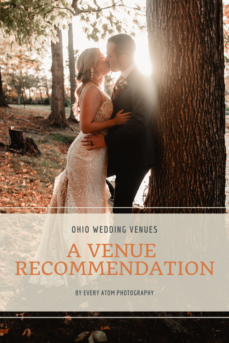 Venue recommendation