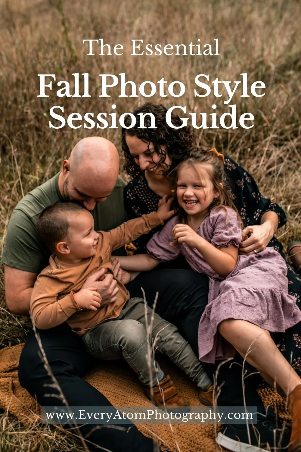 The magic of Fall colors