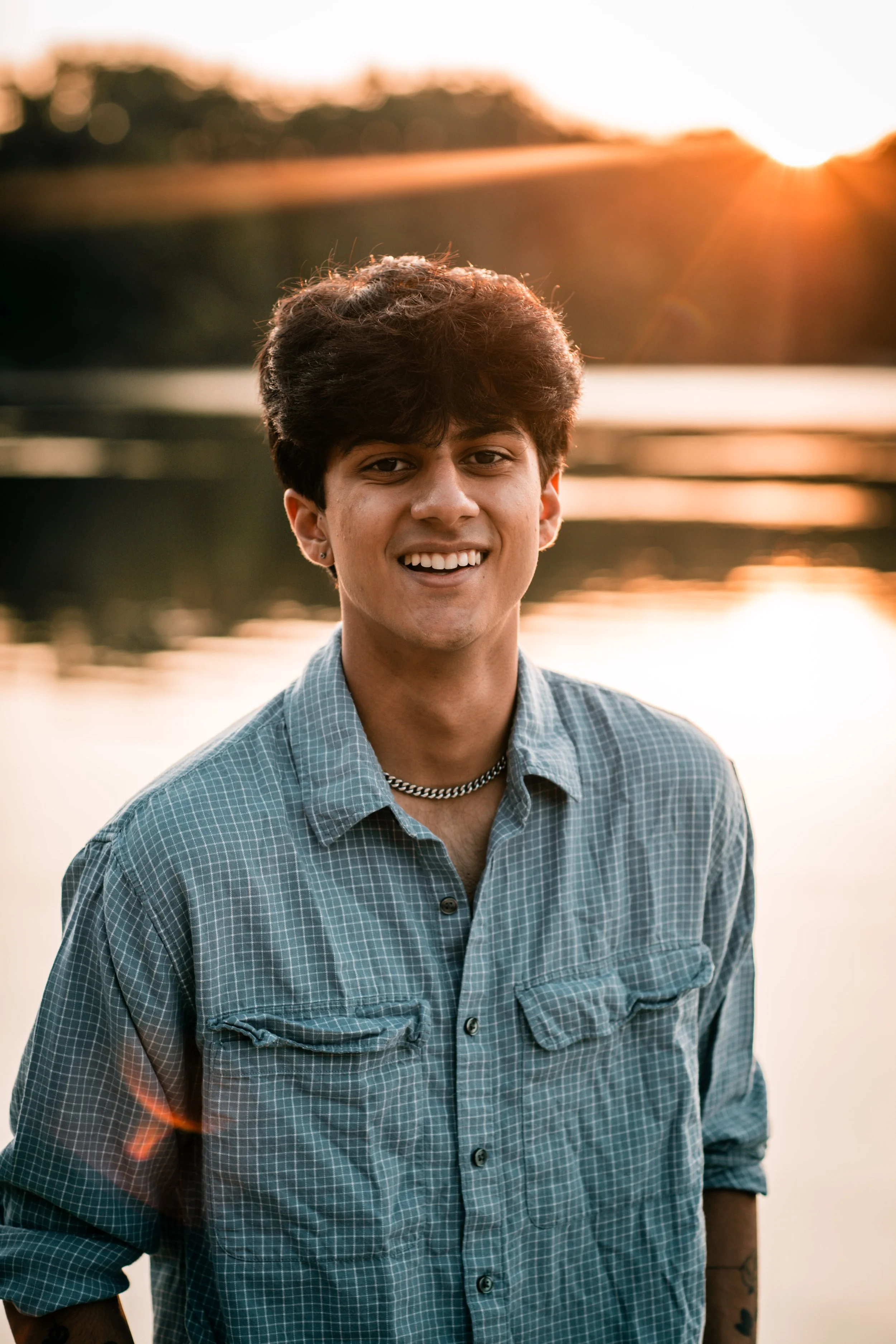 Senior photo Sneak Peeks — Every Atom Photography