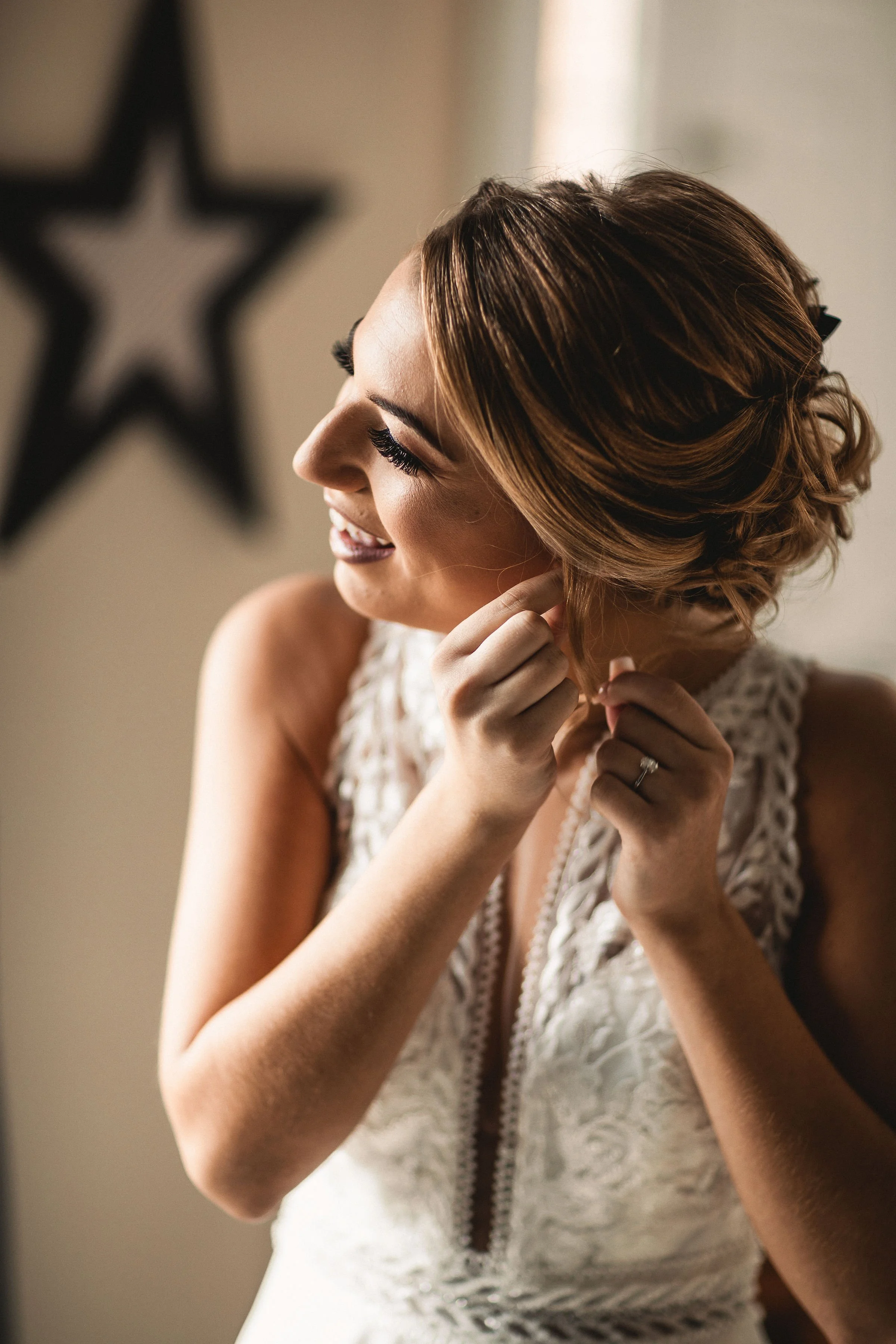4 tips for perfect getting ready photos