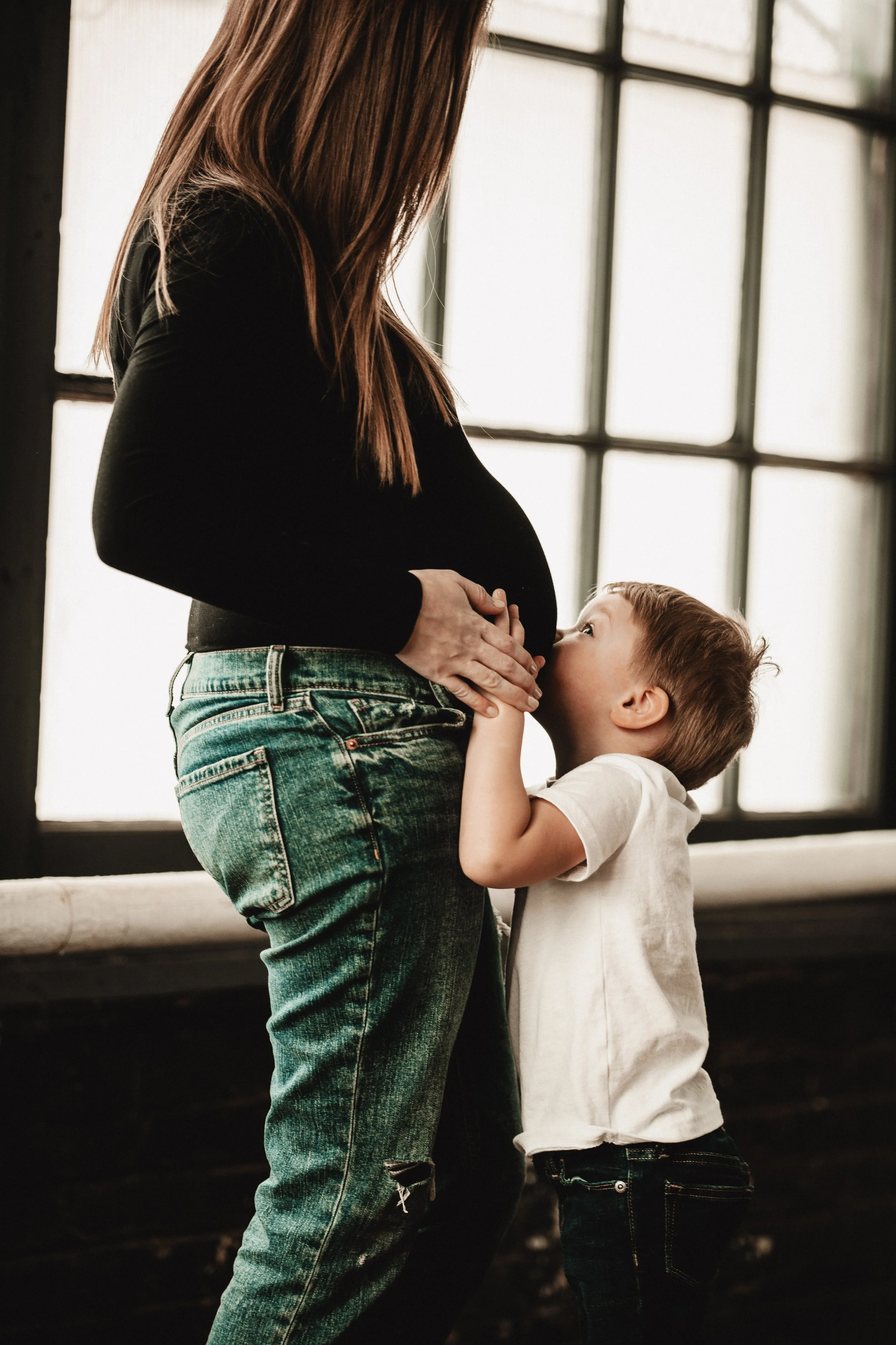 Maternity session Inspiration 