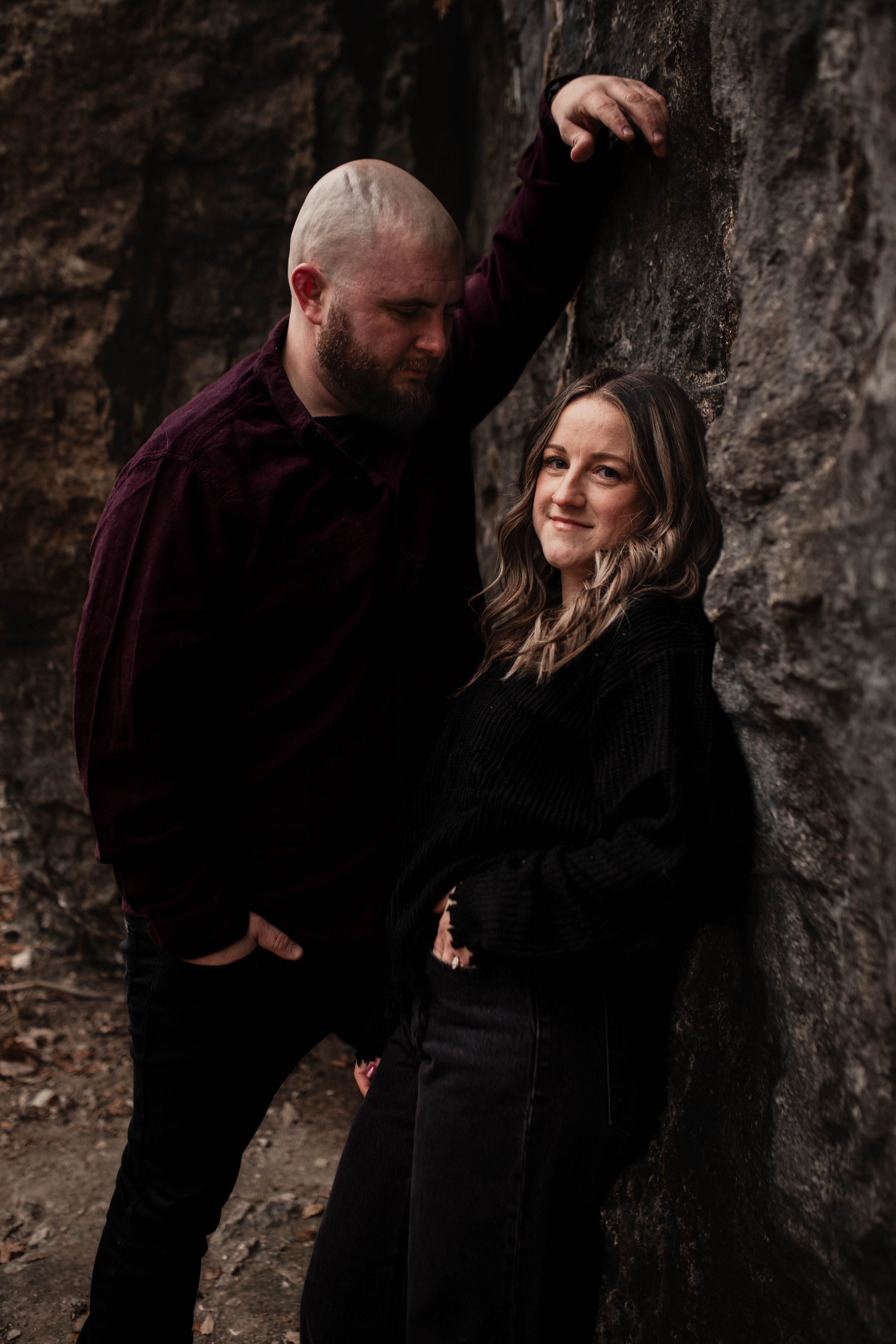 Devon + Hank Cincinnati Dayton photographer Sarah Epperson Jordan Epperson (11 of 31).jpg