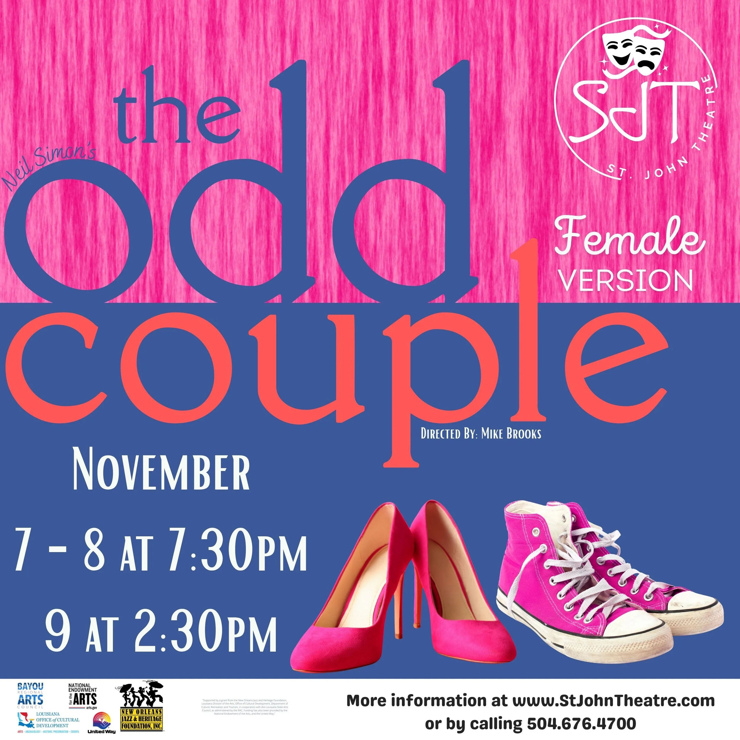 The Odd Couple Script Play