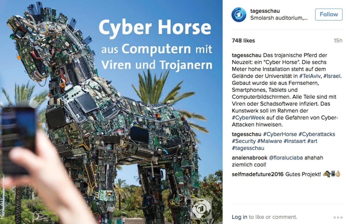 TAGESSCHAU GERMANY | JUNE 21