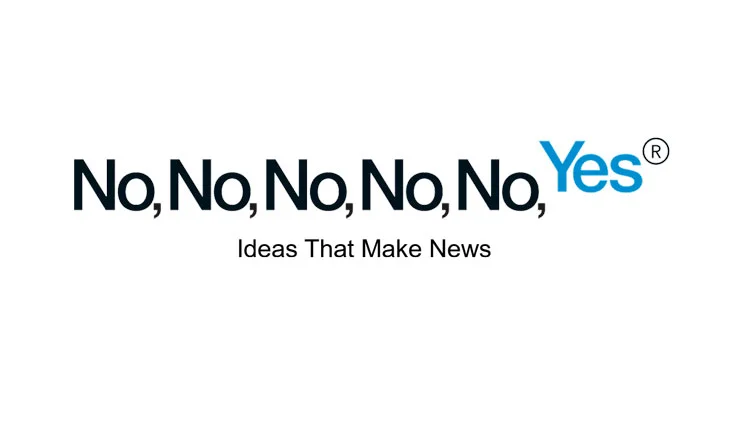 No, No, No, No, No, Yes ®
