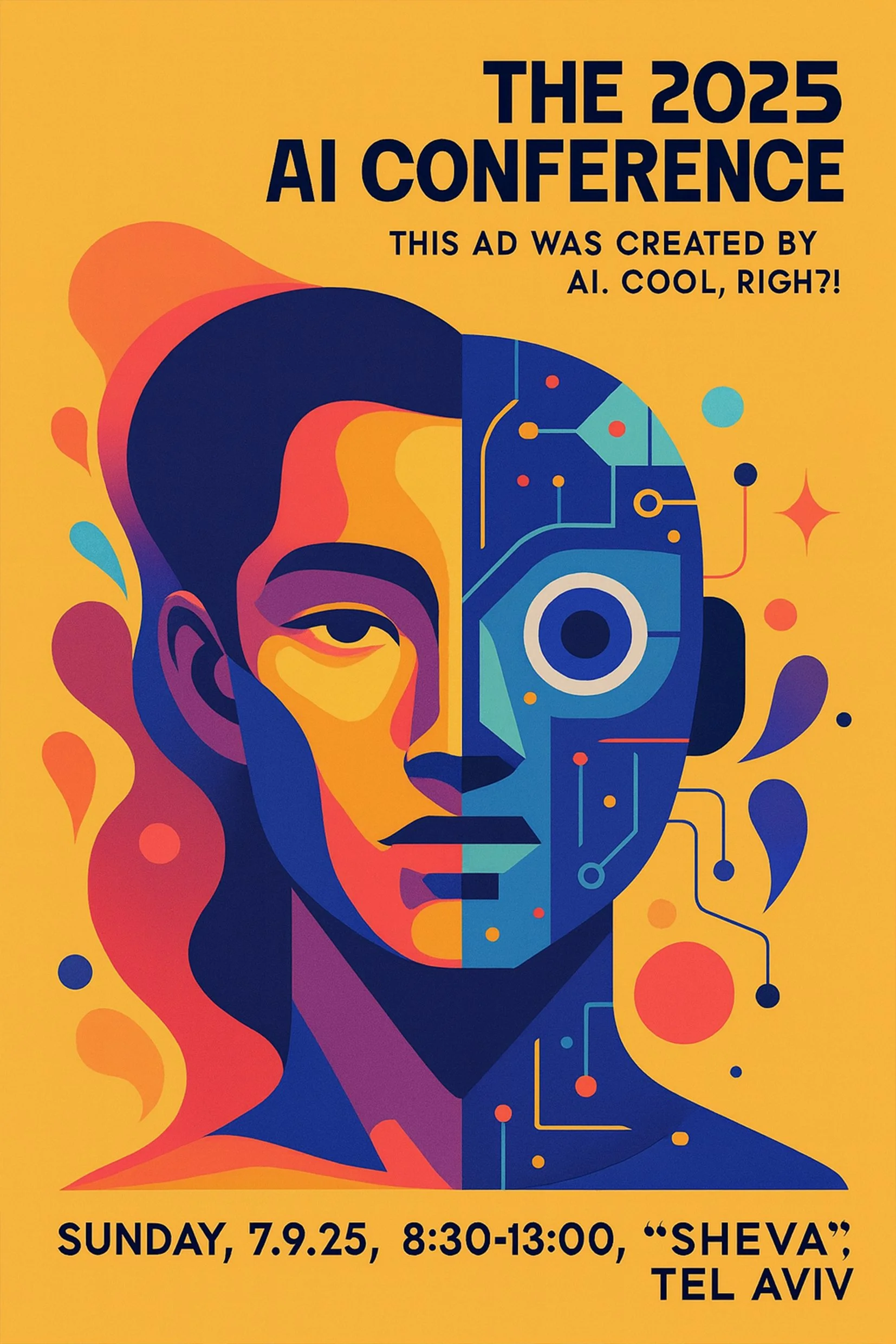 Calcalist - Prompt the Conference Ad - AI9.jpg